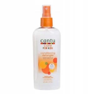 Cantu Care for Kids Detangler odżywka do włosów