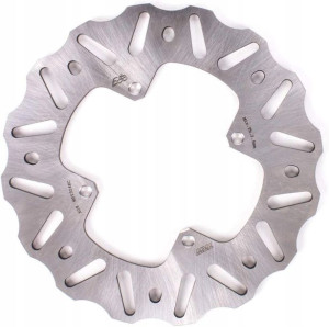 Trw Lucas Tarcza Hamulcowa Honda Cr80/85 Crf150r