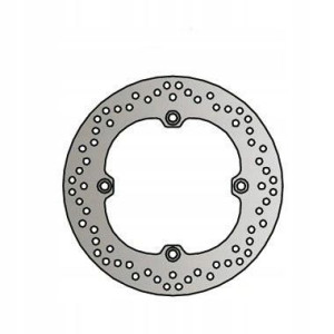 Ng Tarcza Hamulcowa Kawasaki, Suzuki Dl650 Dl1000