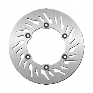 Ng Tarcza Tył Gas Gas 125/200/250/400/450/515