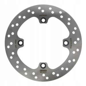 Ng Tarcza Hamulcowa Tył Honda Cr125 Cr 250