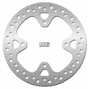Ng Tarcza Hamulcowa Tył Honda Xr 650r 00-06
