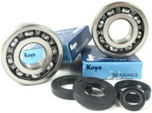 Łożysko 3tm Sx06c62cs44- Crf 250r/x '04-'09 Prawe