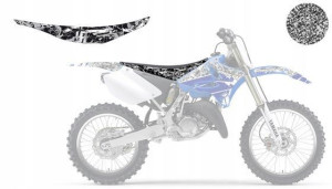Pokrowiec Na Siedzenie Yamaha Yzf450 10-13