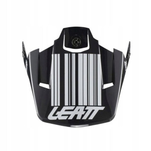 Leatt Daszek Do Kasku Gpx 3.5 V20.1 Rozmiar Xs/s