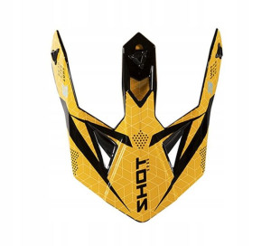Shot Racing Daszek Do Kasku Lite Core