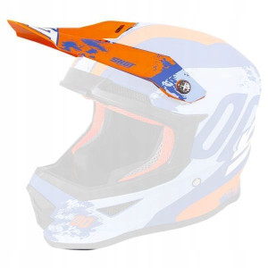 Shot Racing Daszek Do Kasku Furious Shadow