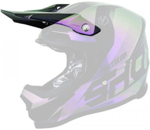 Shot Racing Daszek Do Furious Ultimate Chameleon