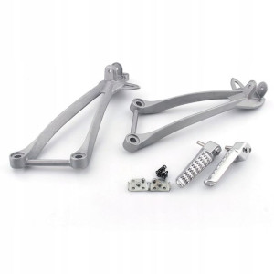 Sety pasażera Kawasaki ZX10R 2008-2011