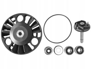 Zestaw Naprawczy Pompy Wody Piaggio X9 180 00-03