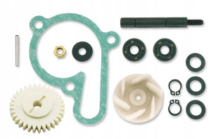 Zestaw Naprawczy Pompy Wody Aprilia Rs/rx50 2006-
