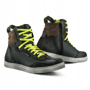 Trampki Buty Motocyklowe Shima Rebel Vented 41
