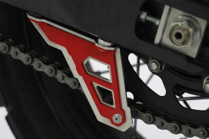 Prowadnica Łańcucha Yamaha Xtz690 Tenere 700 19-22