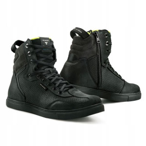 Trampki Buty Wodoodporne Motocykl Shima Rebel 46