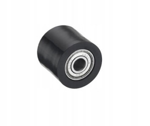 Accel Rolka Łańcucha Z Łożyskami Średnica 32xh29mm