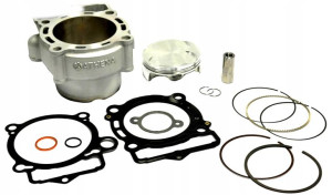 Cylinder Kpl. Ktm Excf 350 Big Bore 90mm (+2mm)