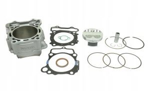 Cylinder Kpl. Yamaha Yzf 250 '14-'15 Big Bore=81mm