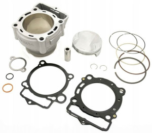 Cylinder Kpl. Ktm Sxf 350, Xcf 350 Big Bore 90mm