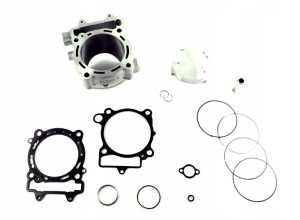 Cylinder Kpl. Kawasaki Kxf 250 '17-'17 Std=77mm