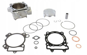 Cylinder Kpl Kawasaki Kxf 450 09-15 Big Bore 100mm