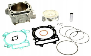 Cylinder Kpl. Kawasaki Kxf 450, Klx 450r Big Bore
