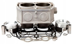 Cylinder Kpl. Polaris Rzr800 '08-'10 Ranger