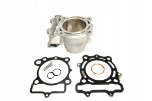 Cylinder Std + Uszczelki Top-end Kawasaki Kxf 450