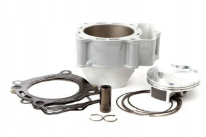 Cylinder Kpl. Ktm Xcf 350 '13-'14, Big Bore 90mm