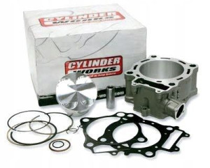 Cylinder Works Cylinder Kompletny Yamaha Yfz 450x