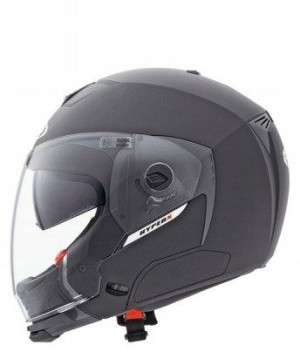 Caberg Kask Integralny / Jet Z Blendą Convert Xs