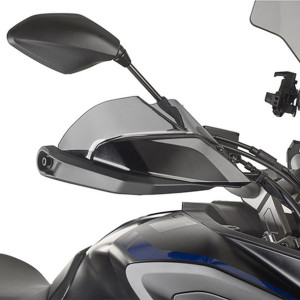Podwyższenie Handbarów Yamaha Tracer 900 '18-19