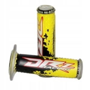 Manetki Drz Racing (115 Mm/22 Mm) Bez Otworu
