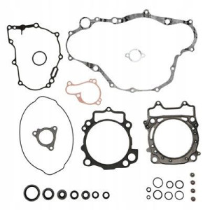 Komplet Uszczelek + Uszczelniacze Yamaha Yzf 450