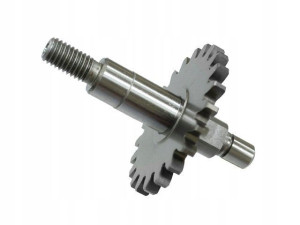 Wałek Pompy Wody Yamaha Yz 85 02-03, Yz 125 98-04