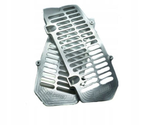 Fm-parts Osłony Chłodnicy Ktm/husqvarna 20-21