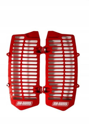 Fm-parts Osłony Chłodnicy Ktm/husqvarna 20-22