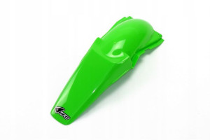 Ufo Błotnik Tył Kawasaki Kx 125/250 Zielony