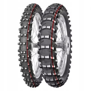 Opona 110/90-19 Terra Force Mx-sand 62m Tył 2022
