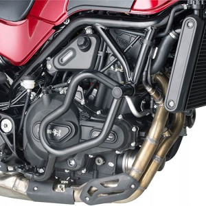 Gmole Osłony Silnika Benelli Leoncino 500 17-18