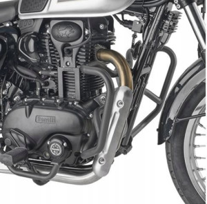 Gmole Osłony Silnika Benelli Imperiale 400 20