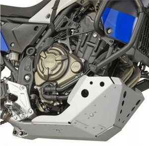 Osłona Silnika Aluminiowa Yamaha Tenere 700 19