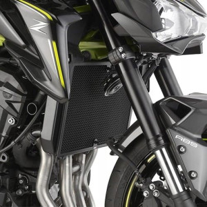 Kappa Osłona Chłodnicy Kawasaki Z 900 2017-2019