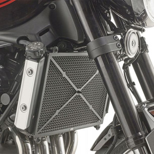 Kappa Osłona Chłodnicy Kawasaki Z 900 Rs 2018-2019