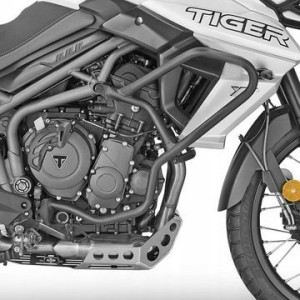 Gmole Osłony Silnika Triumph Tiger Xc/xr 800