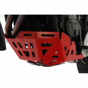 Osłona Pod Silnik Aluminiowa Yamaha Xtz 690 Tenere