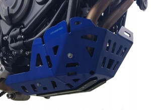 Osłona Pod Silnik Aluminiowa Yamaha Xtz690 Tenere