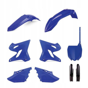 Polisport Komplet Plastików Yamaha Yz125/250