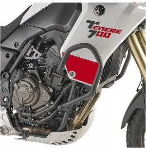 Kappa Gmole Osłony Silnika Yamaha Tenere 700 21-