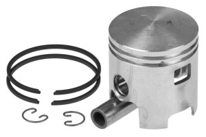 Vertex Tłok Derbi Senda 50 (39,86 Mm)