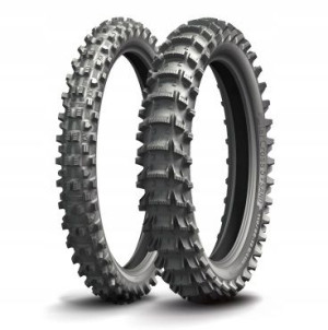 Opona 100/90-19 Starcross 5 Sand 57m Tył 14/2021